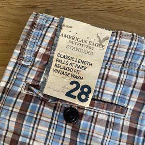American Eagle men’s shorts